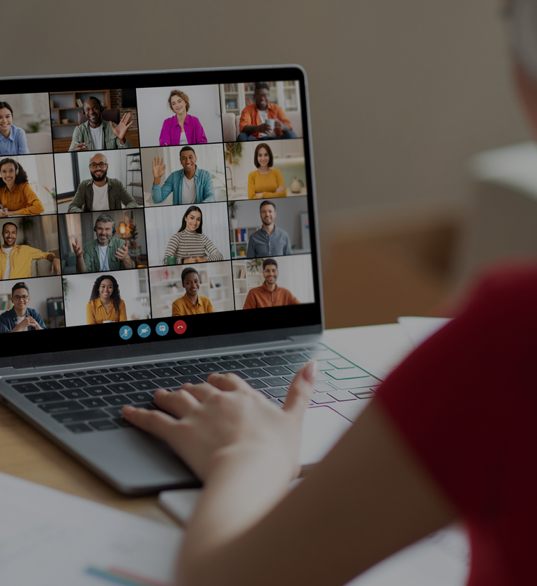 Psicoterapia em Grupos